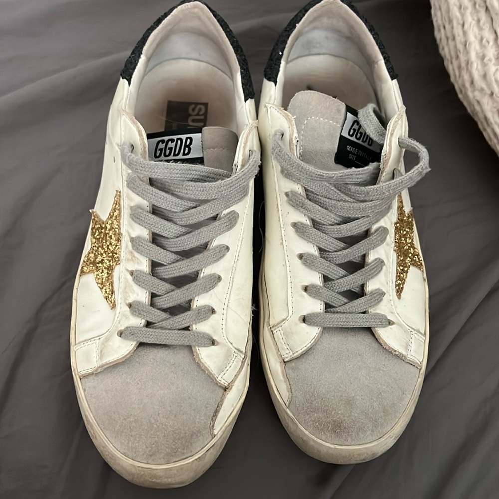 Golden Goose Sneakers